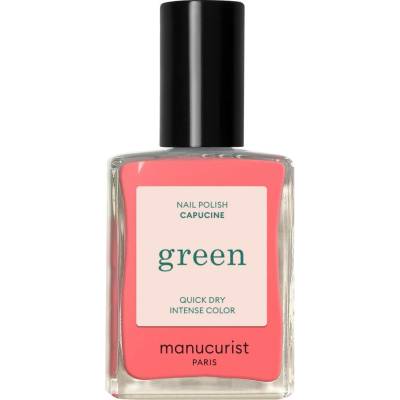 Manucurist Green lak Capucine