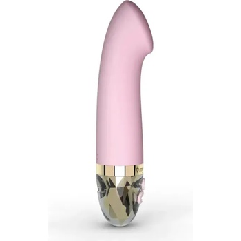 Image 1 of Mystim Right on Ron Vibrator Rose