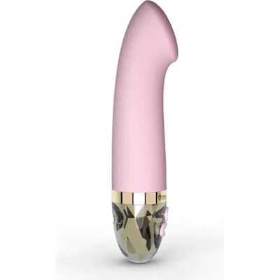 Mystim Right on Ron Vibrator Rose