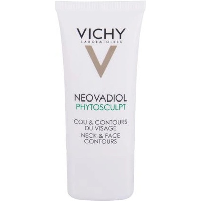 Vichy Neovadiol Phytosculpt Neck & Face стягащ крем за шия и лице 50 ml за жени