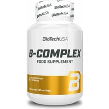 Biotech B Complex 60 tabliet