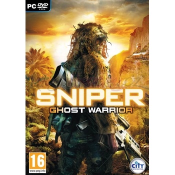 Sniper: Ghost Warrior