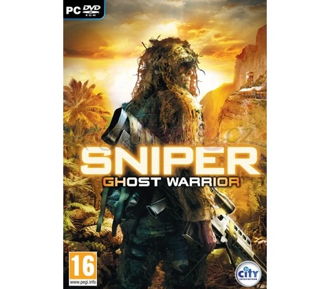 Sniper: Ghost Warrior