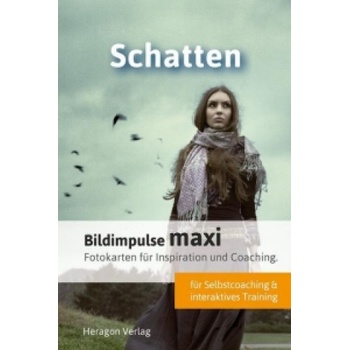 Heragon Bildimpulse maxi: Schatten | Claus Heragon