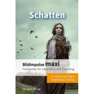 Heragon Bildimpulse maxi: Schatten | Claus Heragon