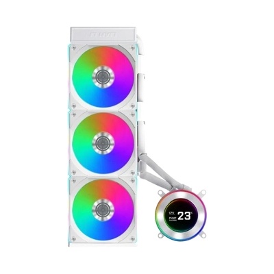 Lian Li Hydroshift II LCD-C 360CL ARGB (GHS2LCD36RW)