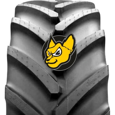 Michelin Axiobib 2 710/75-42 180E TL