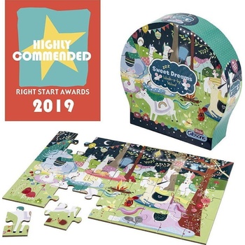 Gibsons Sweet Dreams 36 dielov