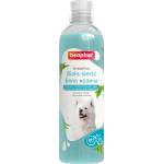 Beaphar ШАМПОАН ЗА БЕЛИ КУЧЕТА 250ML - за бяла козина на кучета