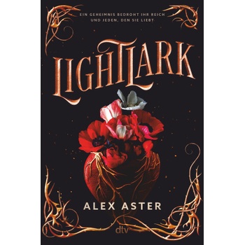 Lightlark | Alex Aster