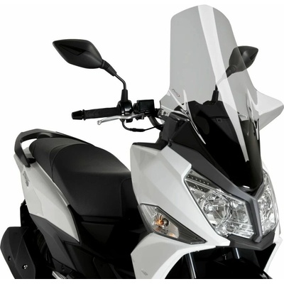 Puig Windshield V-Tech Line Touring 22000 Dymová (H)