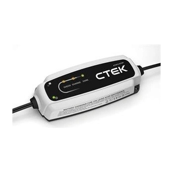 CTEK CT5 START/STOP 12V 3,8A