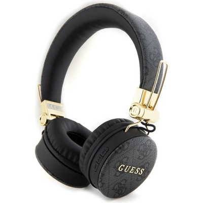 Guess Bluetooth on-ear headphones