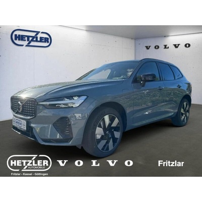 Volvo XC60 Plug-in Hybrid T6 Plus Dark AWD 293 kW