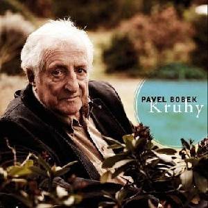 Warner Bobek Pavel: Kruhy - CD (014291)