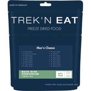 Trek’n Eat Mac'n Cheese Цвят: син