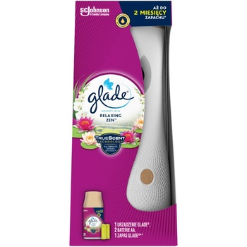 Glade difúzor 269 ml 540 g