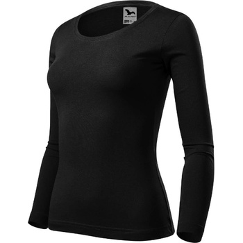 Malfini Fit-t LS 169 biela