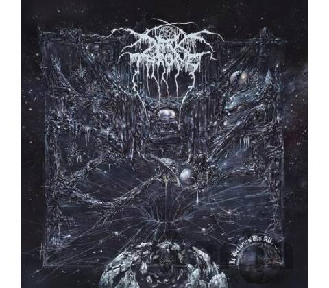 Darkthrone: It Beckons Us All CD