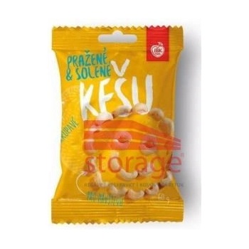 IBK Trade Kešu pražené solené 60 g