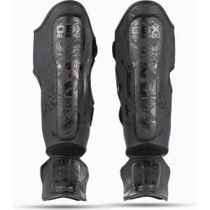 Dbx bushido Протектори за пищял DBX BUSHIDO Black Dragon black/dragon