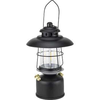 Horecano HORECANO-LED фенер Ø27xh18cm BLACK (HC-931455) (243015) (01931455)