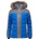 TRIMM CORTINA M