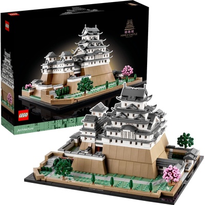 LEGO® Architecture 21060 Hrad Himedži