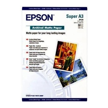 Epson C13S041340