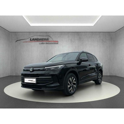 Volkswagen Tiguan 2.0 TDI Life DSG 110 kW