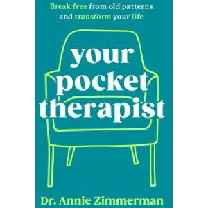 YOUR POCKET THERAPIST | ZIMMERMAN ANNIE (2024)