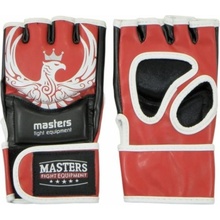 Masters Gf-Eagle MMA