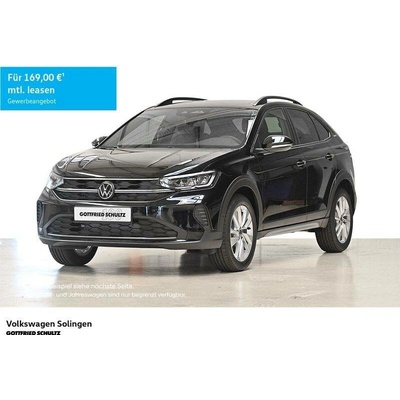 Volkswagen Taigo 1.0 Energy 85 kW