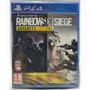 Hry na PS4 Tom Clancys Rainbow Six: Siege (Advanced Edition)