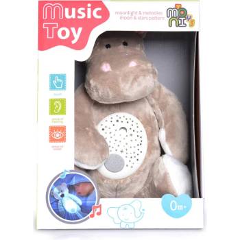 Moni Нощна лампа хипо k999-312