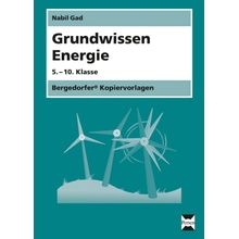 Grundwissen Energie Gad Nabil