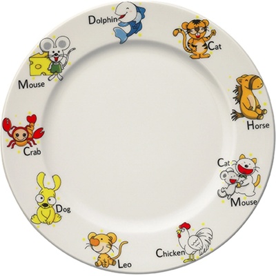 BONNA Tanier 250 mm Banquet Kids