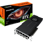 GIGABYTE GeForce RTX 3090 TURBO OC 24GB GDDR6X 384bit (GV-N3090TURBO-24GD) Видео карти