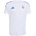adidas Real Madrid Training Shirt 2025 2026 Mens - White