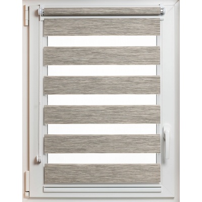 Garnyze-levne roleta Den a noc Mini Premium DN44 105 x 150 cm