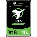 Image 1 of Seagate Exos X18 3.5 16TB 7200rpm 256MB SATA3 (ST16000NM000J)