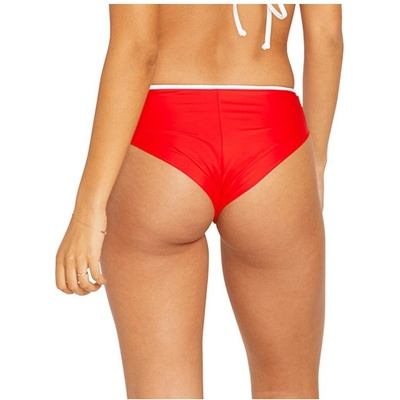 Volcom Coco Skimpy Candy Apple CDY