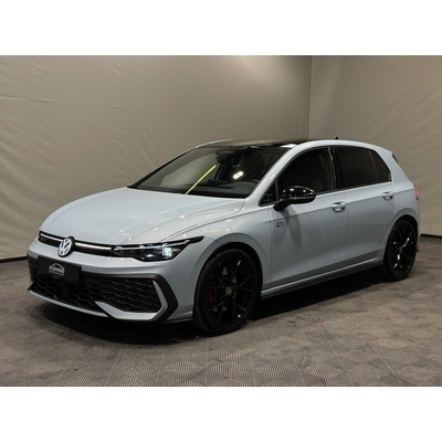 Volkswagen Golf DSG 195 kW