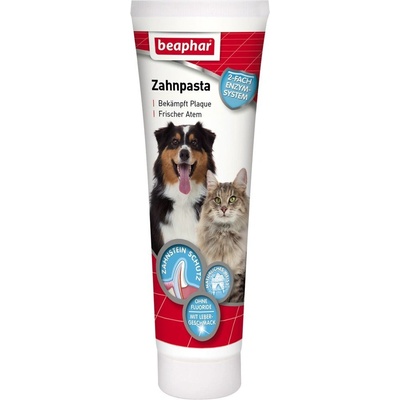 Beaphar zubný gél s aplikátorom 100 g