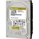 Image 1 of Western Digital WD Gold 3.5 10TB 7200rpm 256MB SATA3 (WD102KRYZ)