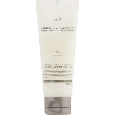 La'dor Moisture Balancing šampon 100 ml