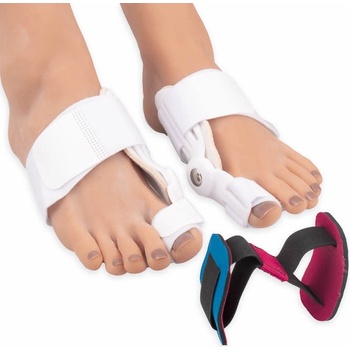 Sanomed Hallux valgus set