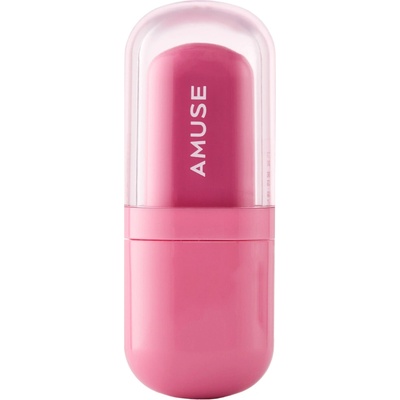 Amuse Bebe Tint 08 Grape Bebe Hydratačný tint na pery 3,8 g