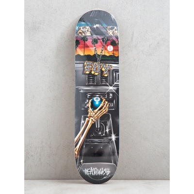 Deathwish JF Samborgini Shifter