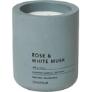 blomus Fraga rose & white musk 9 cm